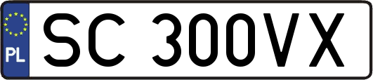 SC300VX