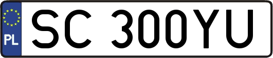 SC300YU