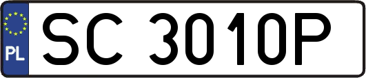 SC3010P