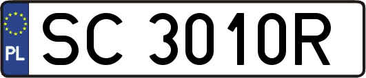 SC3010R