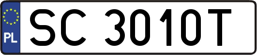 SC3010T