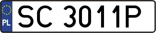 SC3011P
