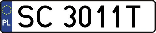SC3011T