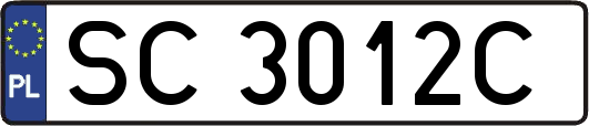 SC3012C