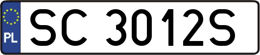SC3012S