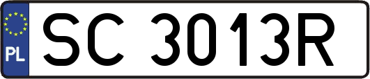 SC3013R