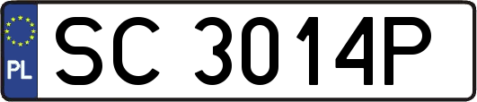 SC3014P