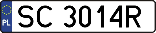 SC3014R