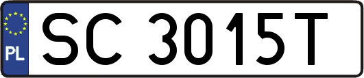SC3015T