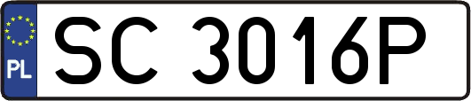 SC3016P