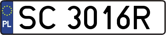 SC3016R