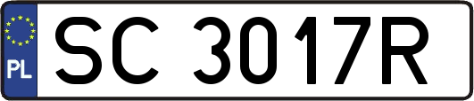 SC3017R
