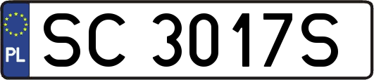 SC3017S