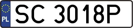 SC3018P