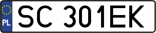 SC301EK