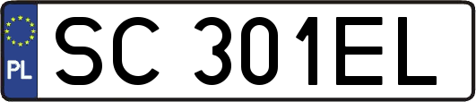 SC301EL