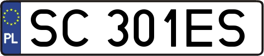 SC301ES
