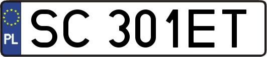 SC301ET
