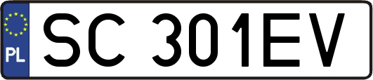 SC301EV