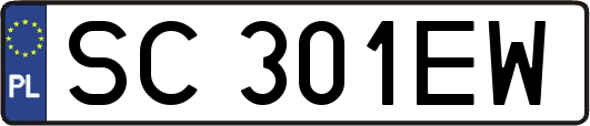 SC301EW