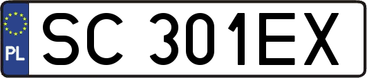 SC301EX
