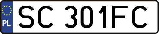 SC301FC