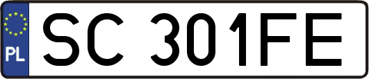 SC301FE