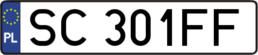 SC301FF