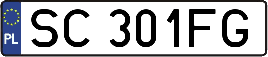 SC301FG