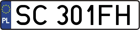 SC301FH