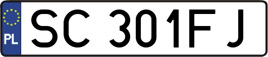 SC301FJ