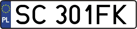 SC301FK
