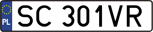 SC301VR