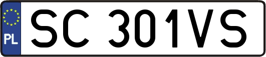 SC301VS