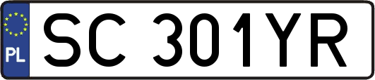SC301YR