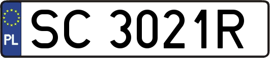 SC3021R