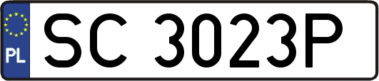 SC3023P