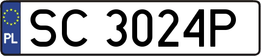 SC3024P