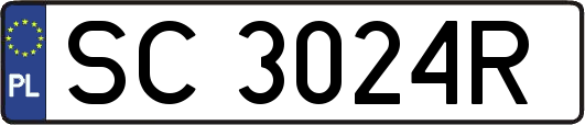 SC3024R