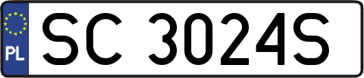 SC3024S
