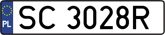 SC3028R
