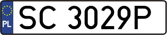 SC3029P