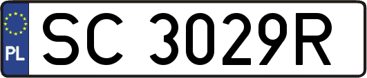 SC3029R