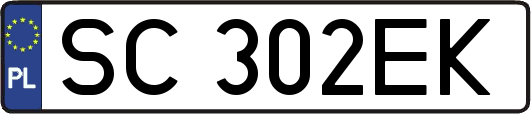 SC302EK