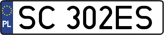 SC302ES