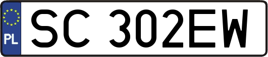 SC302EW