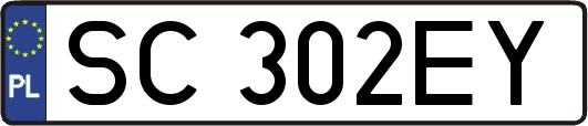 SC302EY