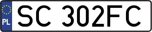 SC302FC
