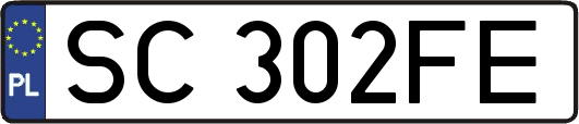 SC302FE