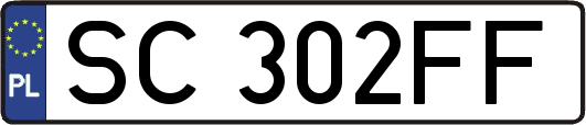 SC302FF